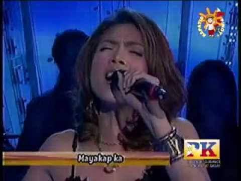 Kahit Isang Saglit video
