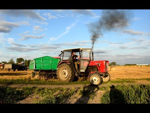 The best of Ursus c-360 (Najlepsze momenty Ursusa) (Polska Moc!!!)