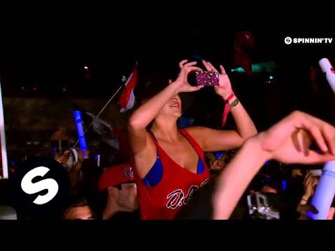 MOTi - Lion (In My Head) [Tiësto Live @ TomorrowWorld 2014]