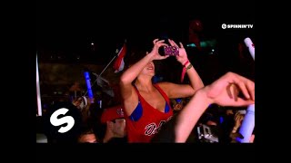 MOTi - Lion (In My Head) [Tiësto Live @ TomorrowWorld 2014]