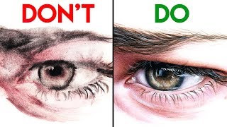 DO'S & DON'TS: How to Paint with Watercolor