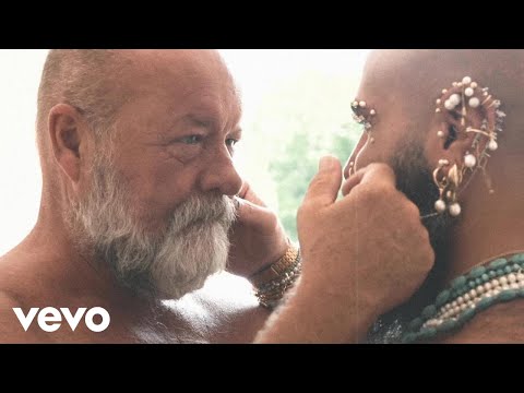 MAGNUS SKOGSBERG - Jag Vet Att Drömmen Aldrig Kan Bli Sann (Long Long Time)