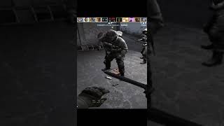 Idiot's Guide to Dropping Nades || Operation Riptide #csgo #update #funny