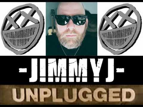 -JimmyJ- Finding Me (Acoustic) #JimmyJ #Music 