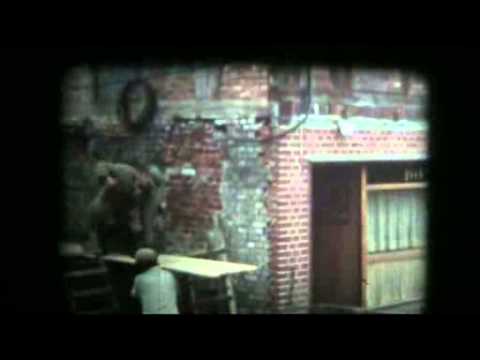 Silobau 1958 Gross Lafferde. Ganzer Film.