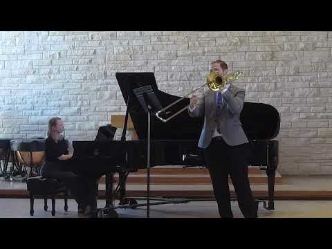 October 2022 - Showcase Recital