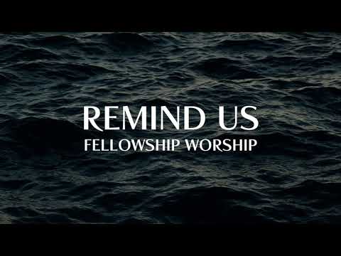 Remind Us || Lyric Video