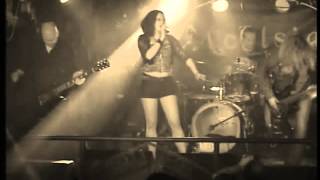 Acelsia - Blue Knell live