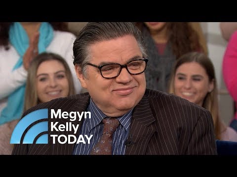 &lsquo;Chicago Med&rsquo; Star Oliver Platt: It&rsquo;s Easier To Play A Patient Than A Doctor | Megyn Kelly TODAY