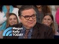 Chicago Med Star Oliver Platt It S Easier To Play A Patient Than A Doctor Megyn Kelly TODAY
