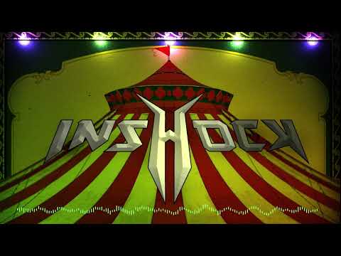 InShock - WANDER (Official Audio)