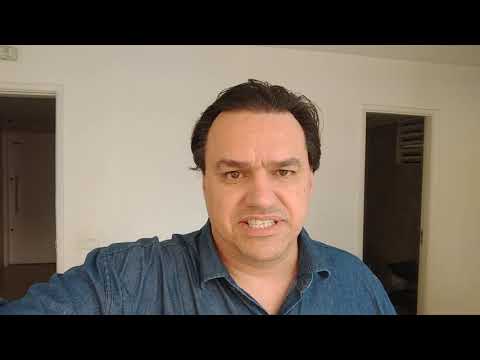 Vídeo - Sala Para Alugar No Itaim Bibi, 46 M² Por R$ 1.400/mês - São Paulo/sp - Salas Comerciais em Itaim Bibi, São Paulo - para locação - AlvesJr Consultoria Imobiliária