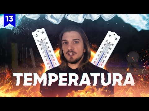 A Lei ZERO da Termodinâmica