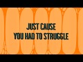 FM Duke Stop The Violence Feat Young Rome And Mz Nicky LYRIC VIDEO