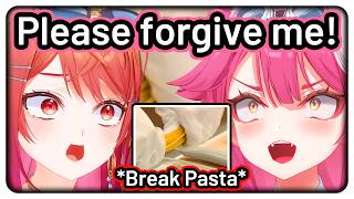 Ririka Finally Does the Thing She Couldn't Do in Front of Raora After 1.5 Years【Hololive EN】