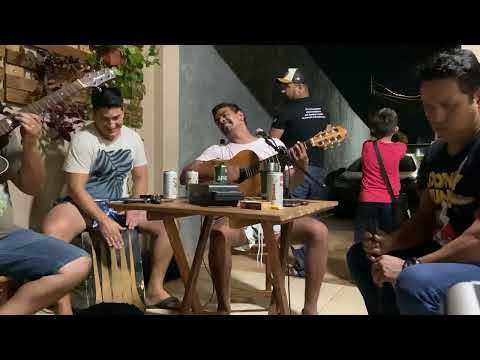 MOAGEM PRÉ NIVERS MARÇO 2022 - BOLEROS BOI E MORENO 2