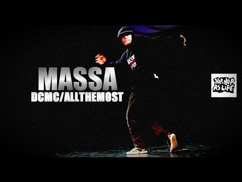 HHASL BREAK - MASSA ( DCMC, ALLTHEMOST )