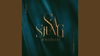 Så sjung halleluja (Live)