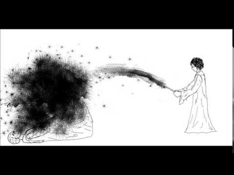 Harry vs Voldi Daumenkino