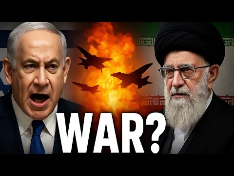The Open Conflict_ Iran and Israel at War