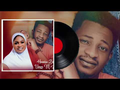 Sanki Nake HarKasan  Zuciya Sabuwar Wakar Hamisu Breaker #2025 