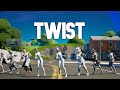 Fortnite - Twist (Official Music Video)