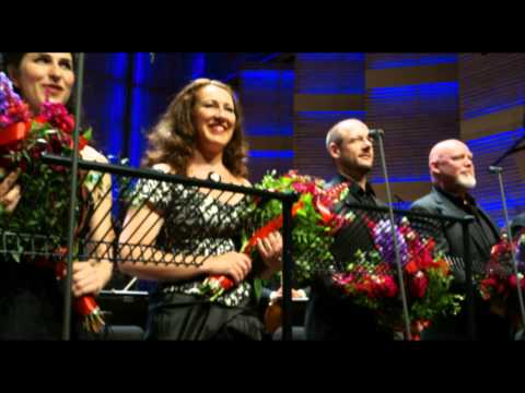 Philip Glass the CIVIL warS Rome as performed in Amsterdam 19 June 2014