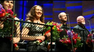 Philip Glass the CIVIL warS Rome as performed in Amsterdam 19 June 2014