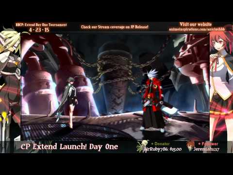 BBCP: Extend Day One Friendlies Stream! 4/23/15