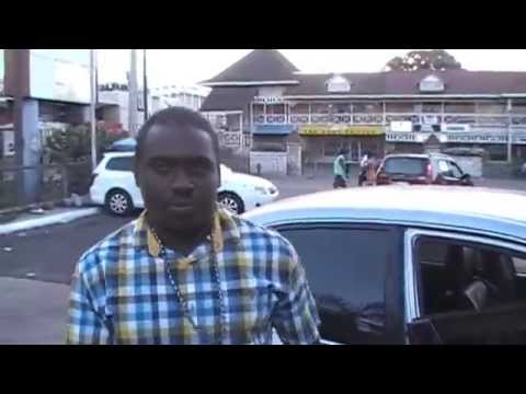 DEMARCO  QUICK COOK CRIMMIS VIDEO FACE JINGLES GOOD BOOK RIDDIM