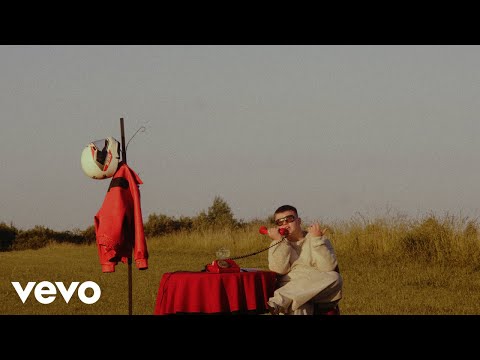 Kajetan Wolas, MAGIERA - Dzwonisz (prod. Magiera) (Official Video)