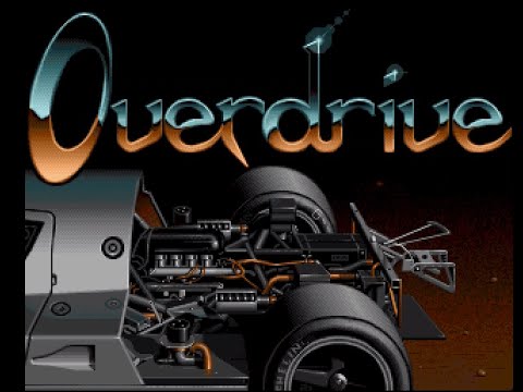 Overdrive picture