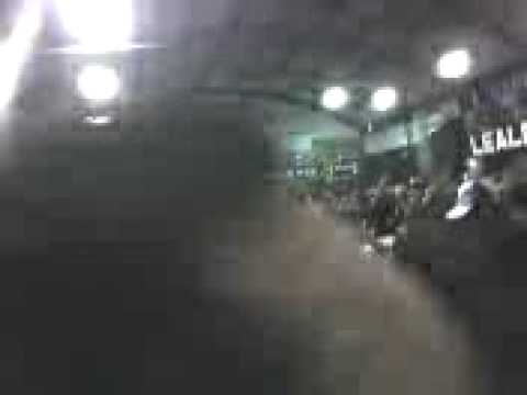 Ensaio Gaviões-3  18/01/2008