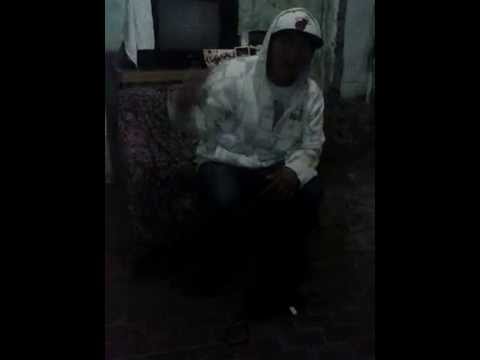 SIPER Freestyle undergroud!! HIP HOP ARGENTINA FESTIVAL 2015