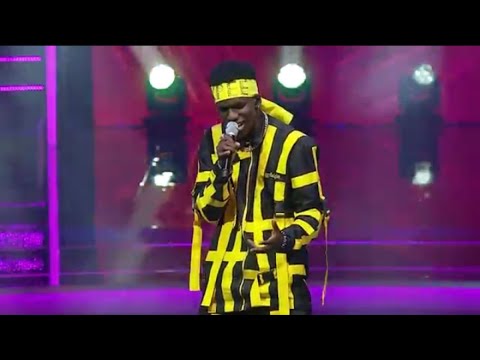 Kpee All Top Performances in the Voice Nigeria Season 3 2021