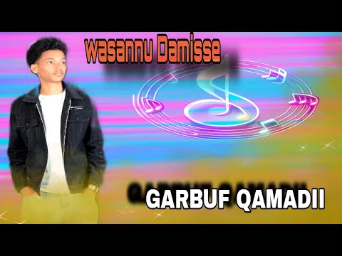 Wasannu Damisse _-garbuf qamadi New music/2025