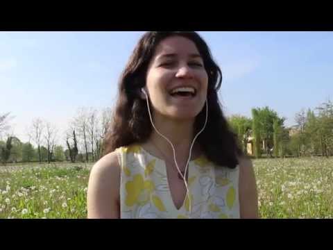 ON MY WAY TO ITALY Project