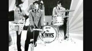 The Kinks - Tops of the Pops