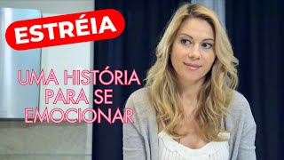 VIÚVO ENCONTRA UM AMOR INESPERADO NO TRABALHO | OUTRA MULHER | ROMANCE