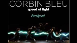 Corbin Bleu Paralyzed