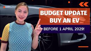 The ATO Is Still Helping You Buy An EV, But Not For Long!
