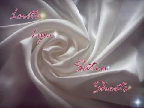 Video thumbnail for Satin Sheets