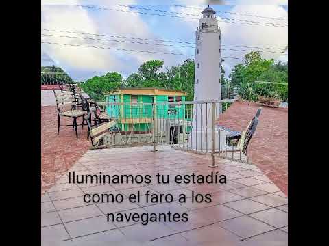 Hotel Faro de Maisí