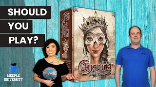 Meeple University - Solenia video thumbnail