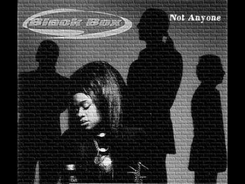 Charvoni - Not Anyone [Miami by Night Black Box Part 1 & 2]