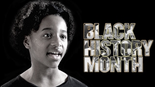 Kids Recite ‘Phenomenal Woman’ Poem