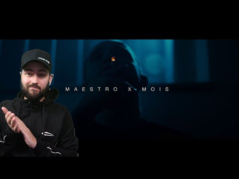 🔥 Xavour Reagiert❗ | MOIS x MAESTRO - SCHREI (prod. by Perino & Nealx) | Xavour twitch.tv/xavour