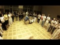 Capoeira in Belarus / Feel Brazil Movement 
