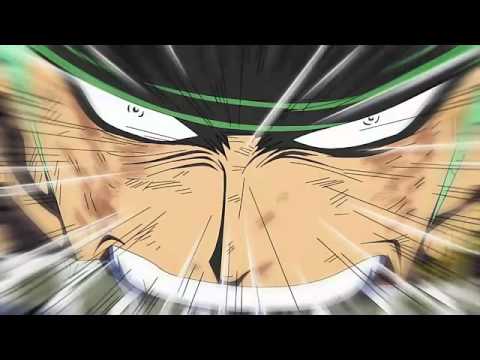 Zoro - This is my War [AMV] One Piece