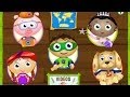 Super Why ABC Adventures Alphabet App For Kids PBS